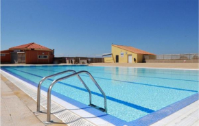 Beautiful apartment in Le Barcares w/ Outdoor swimming pool, Outdoor swimming pool and 1 Bedrooms